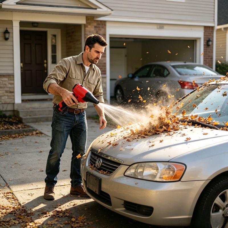 Ventilador Turbojet para Milwa - Milwaukee Drill M12 Fuel reseña y precio