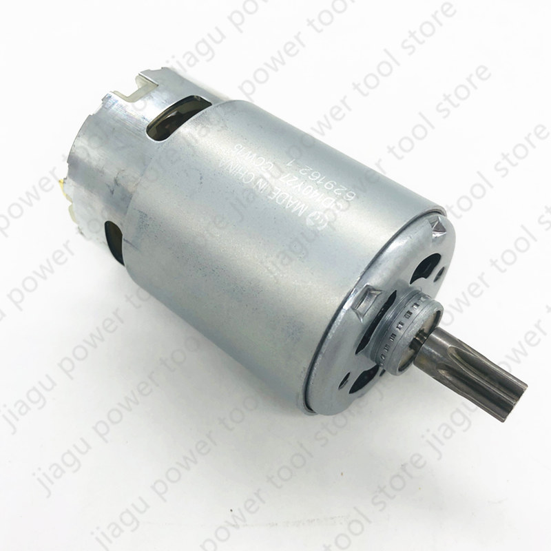 Motor 629163-9 para herramient - Makita Drill Ddf484 reseña y precio