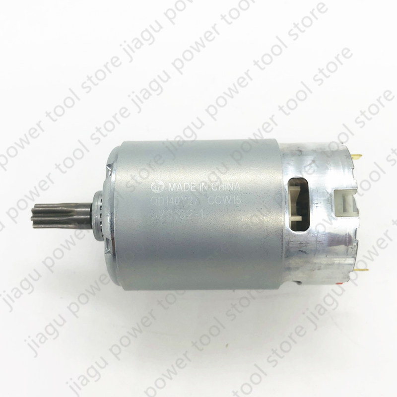 Motor 629163-9 para herramient - Makita Drill Ddf484 reseña y precio