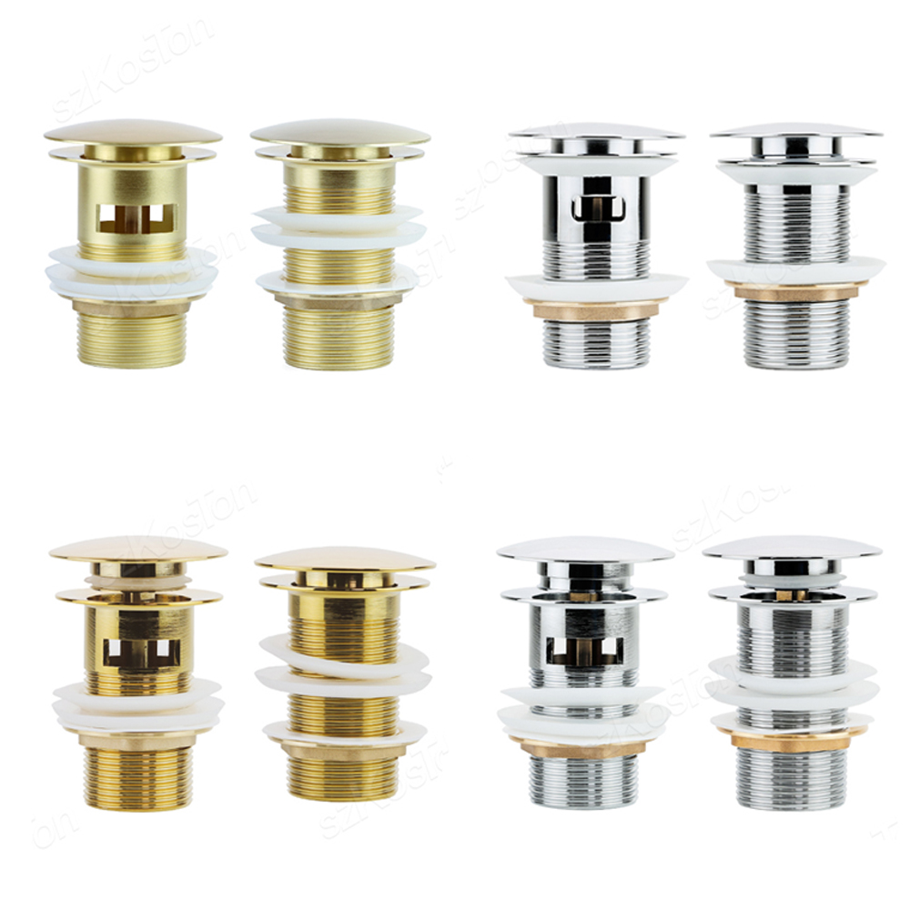 Tapón para fregadero de baño,  - Overflow Pipe Clip reseña y precio