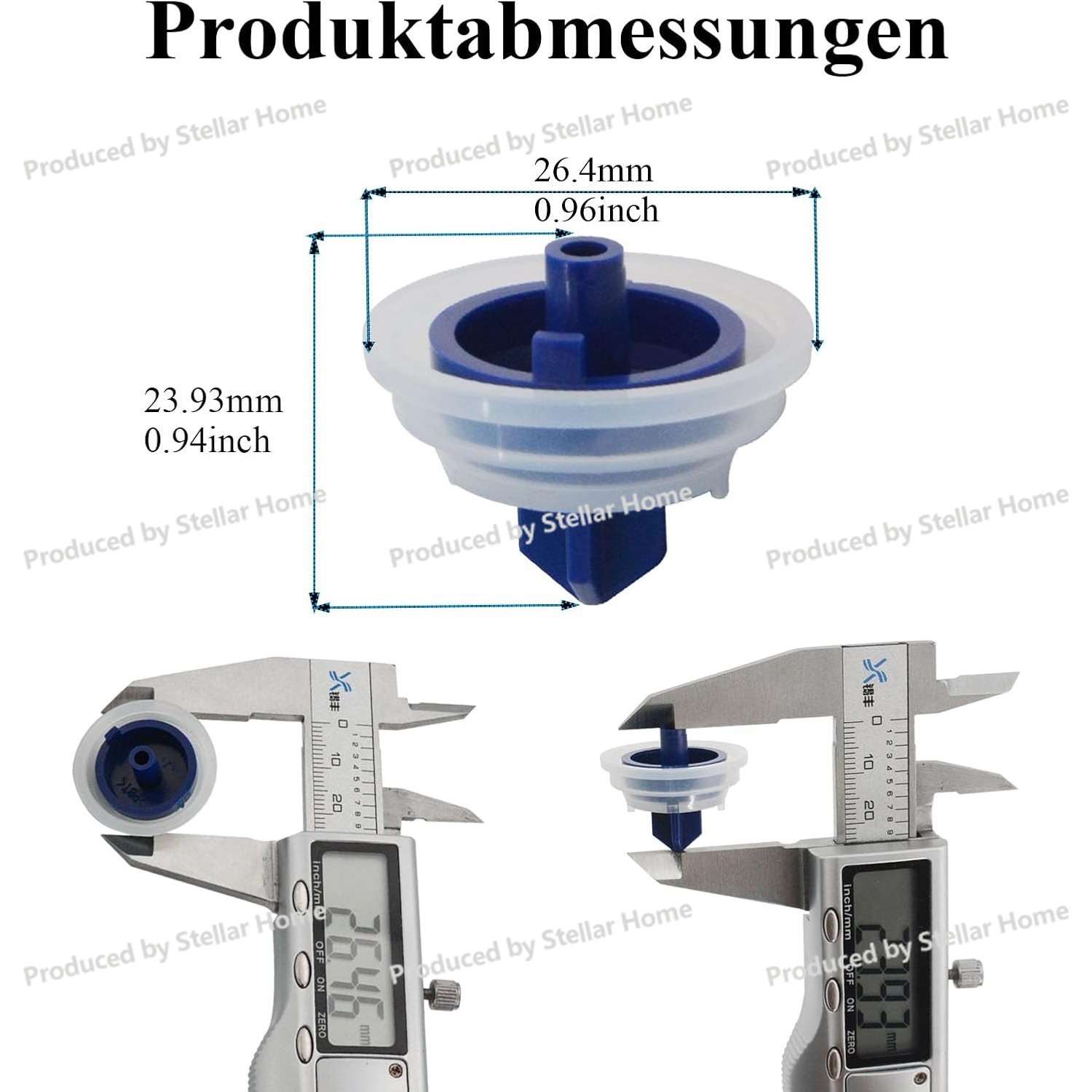 Reemplazo de diafragma de válv - Toilet Fill Valve reseña y precio