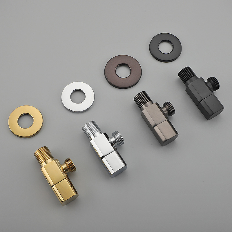 Accesorios de hardware para in - Toilet Fill Valve reseña y precio