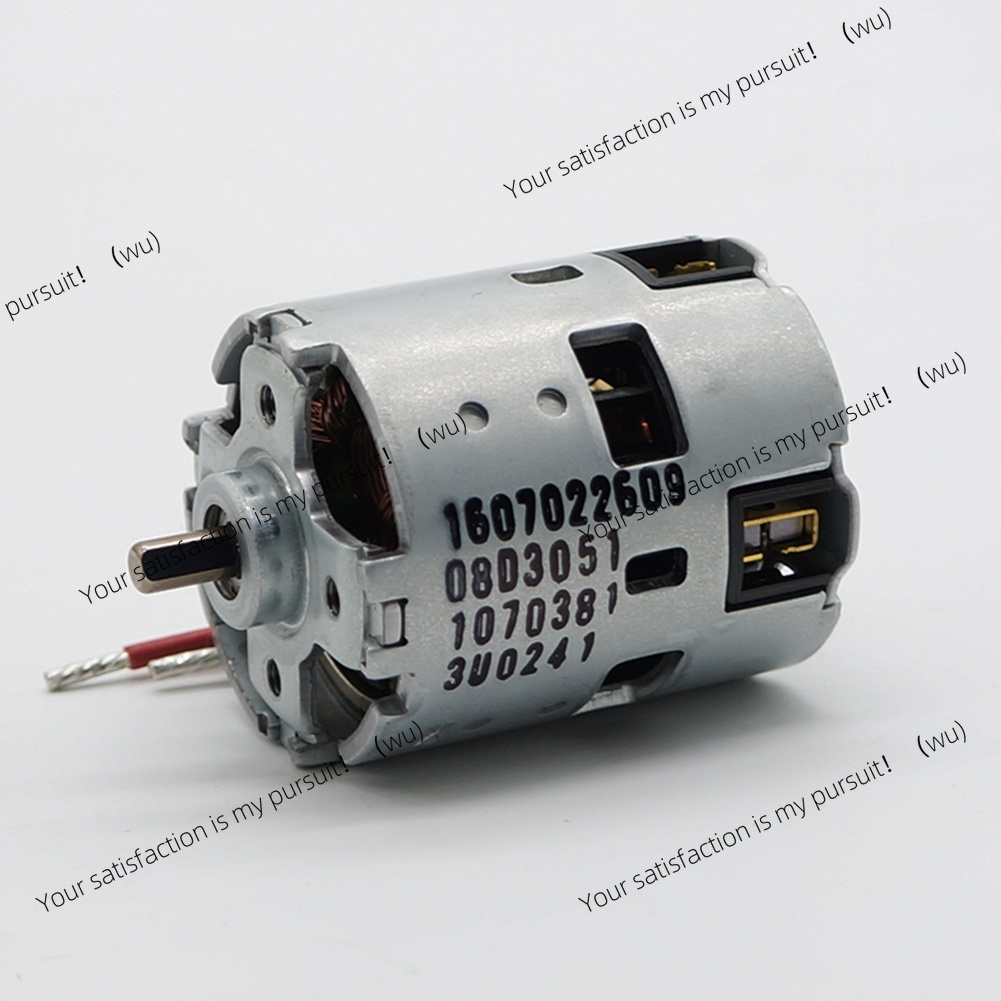 Motor de 18 V 1607022609 para  - Bosch Drill Gsb 18V reseña y precio