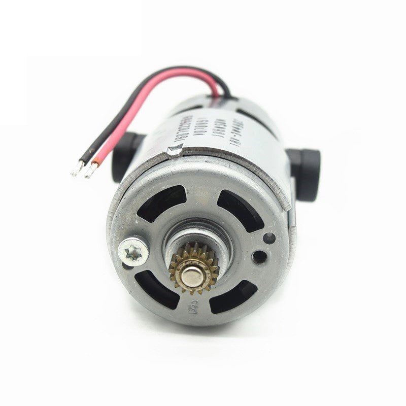 Motor de 18V y 14,4 V para tal - Bosch Drill Gsb 18V reseña y precio
