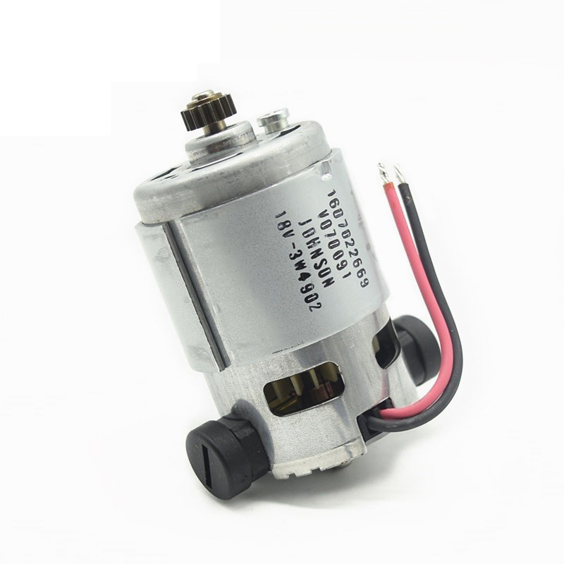 Motor de 18V y 14,4 V para tal - Bosch Drill Gsb 18V reseña y precio