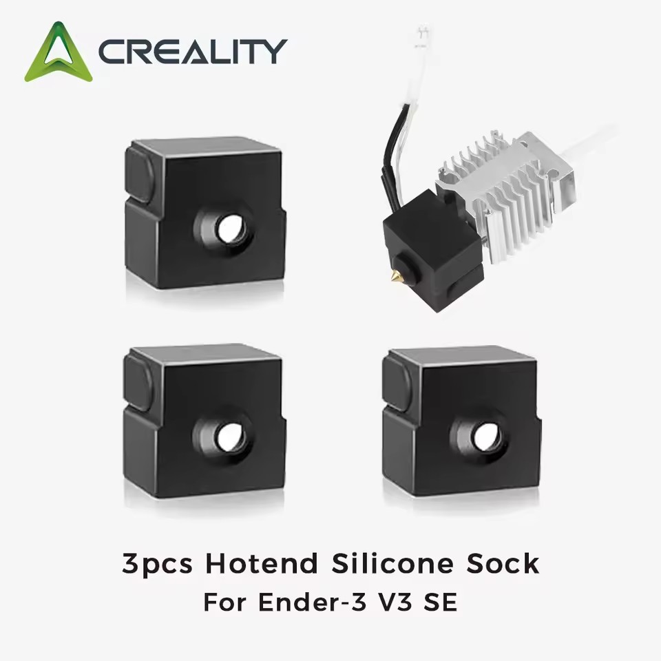 Creality Ender 3 V3 SE - Juego - Creality Printer Ender 3 V3 reseña y precio