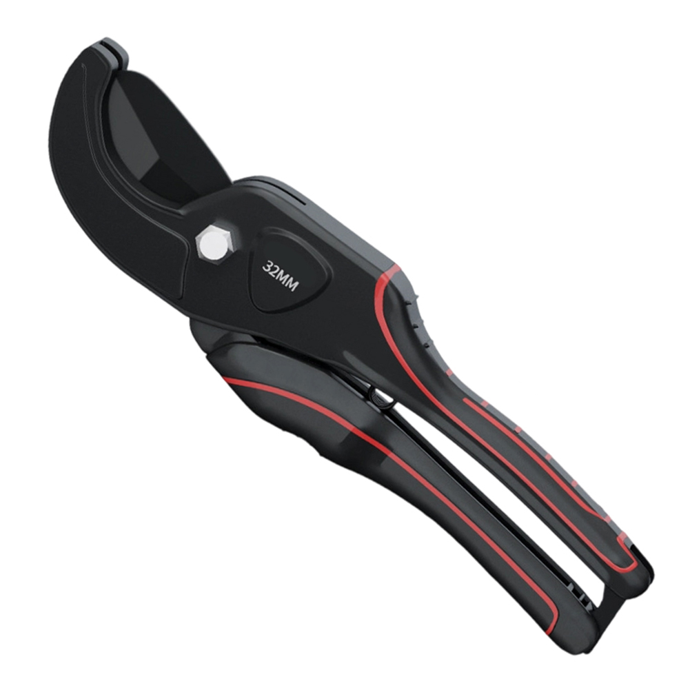 Cortador de tubos de 32mm-75mm - Pipe Cutter Ratchet reseña y precio