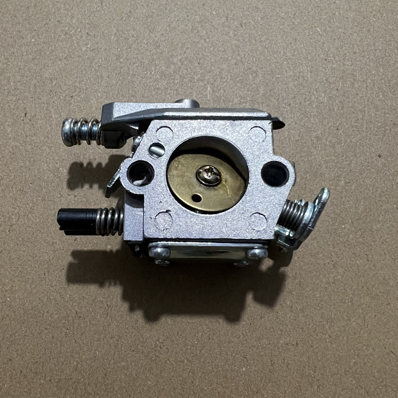 Carburador para motosierras DO - Makita Drill Hp1640 reseña y precio