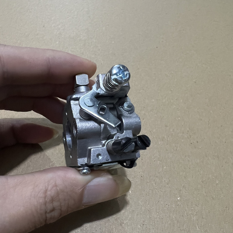 Carburador para motosierras DO - Makita Drill Hp1640 reseña y precio