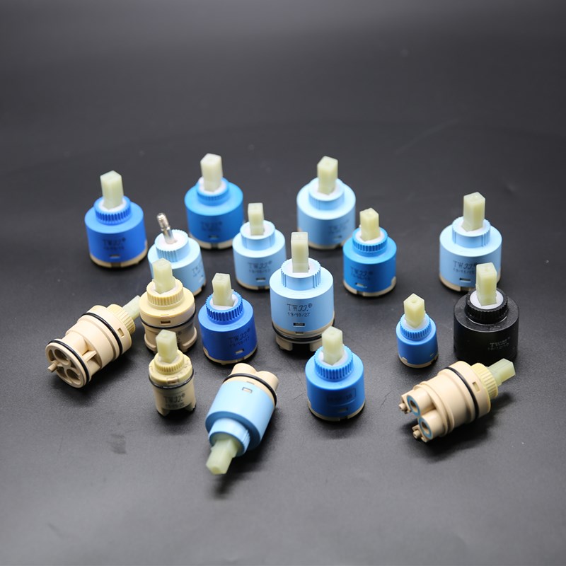 Válvula mezcladora para grifos - Shower Valve Cartridge reseña y precio
