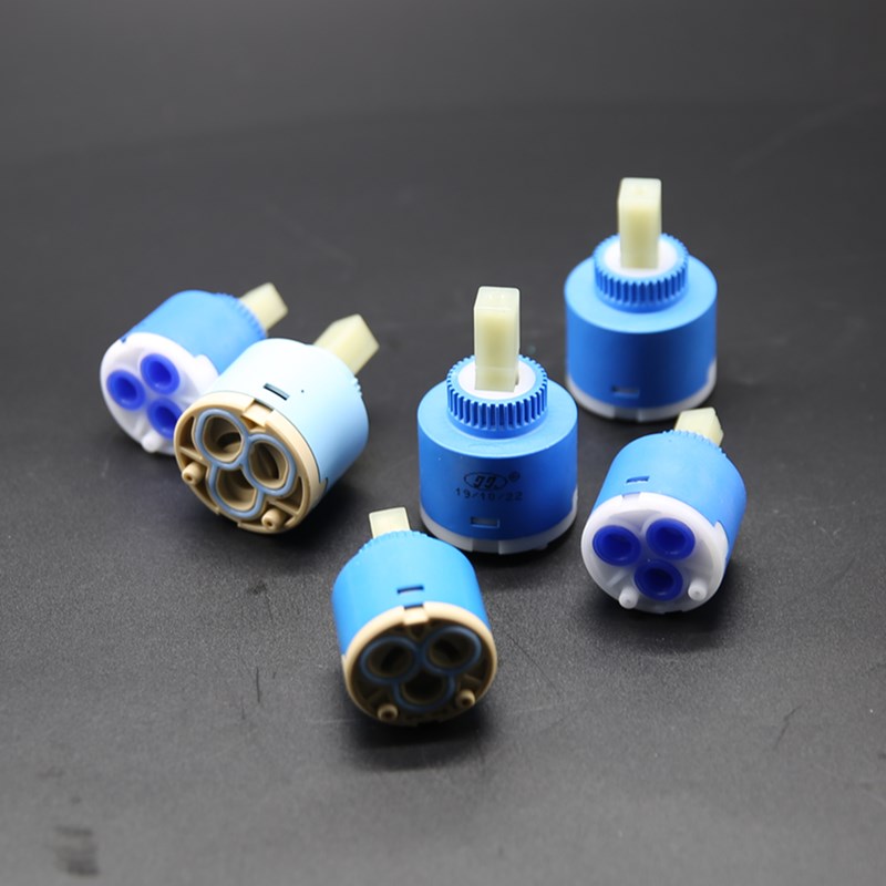 Válvula mezcladora para grifos - Shower Valve Cartridge reseña y precio