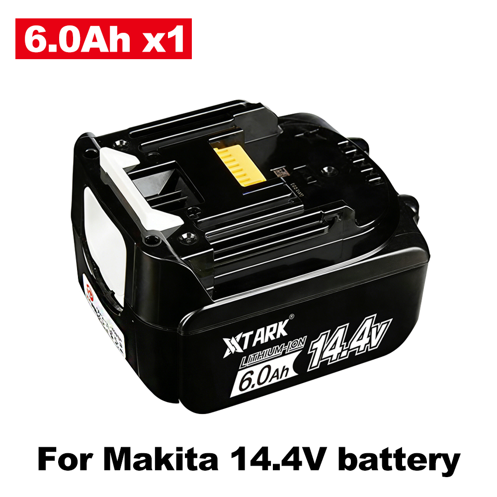 Batería de Iones de Litio de R - Makita Drill Hp1640 reseña y precio