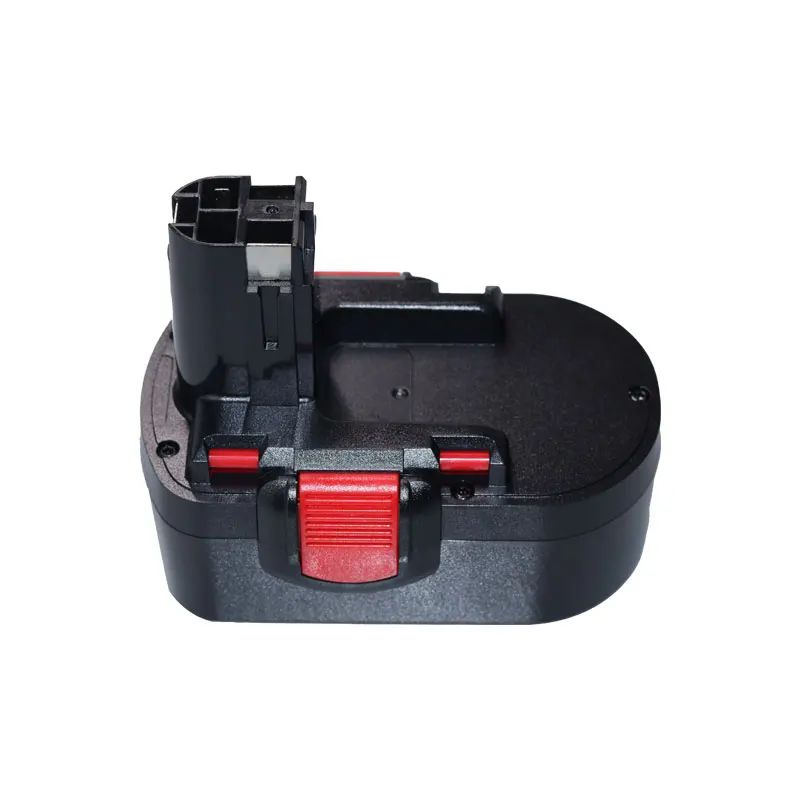 Batería recargable Ni-MH para  - Bosch Drill Gsb 18V reseña y precio