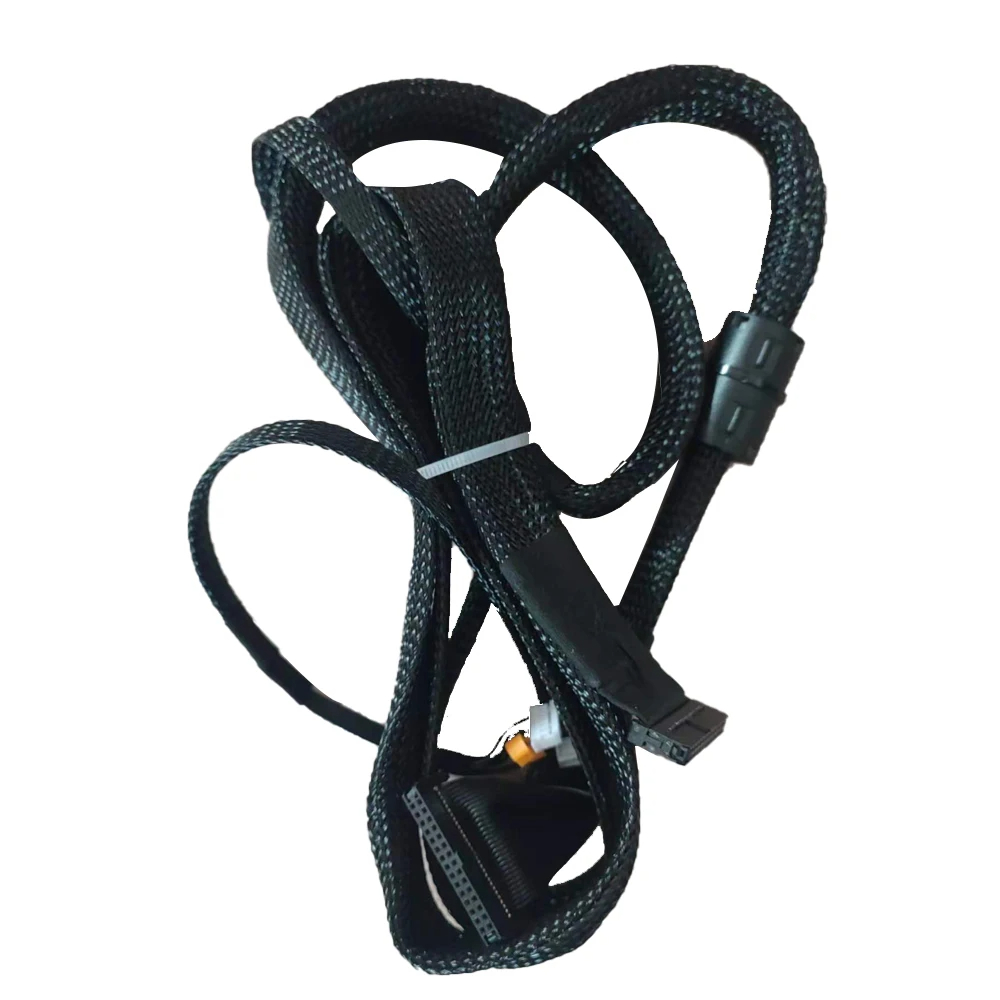 Kit de cables de extensión par - Creality Printer K1 reseña y precio