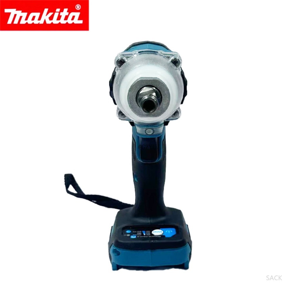 Llave de Impacto Inalámbrica M - Makita Drill Dtw300 reseña y precio