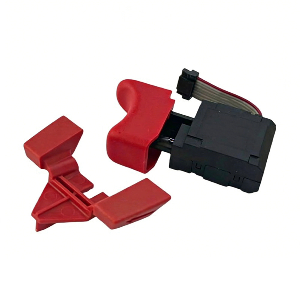 Conjunto de interruptor de con - Bosch Drill Gsb 18V reseña y precio