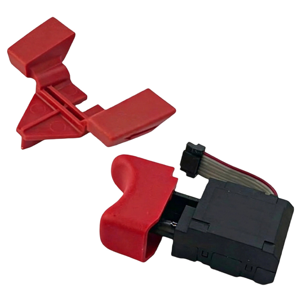 Conjunto de interruptor de con - Bosch Drill Gsb 18V reseña y precio