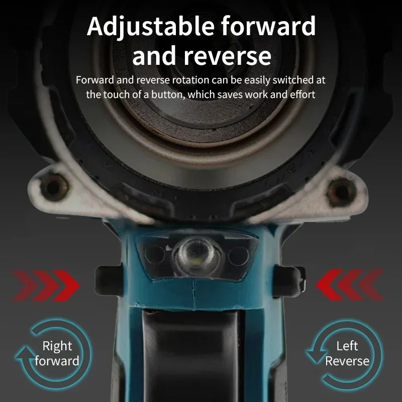 Destornillador eléctrico Makit - Makita Drill Ddf484 reseña y precio